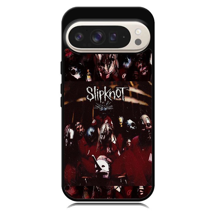 Slipknot Google Pixel 10 Pro XL Case DC1682