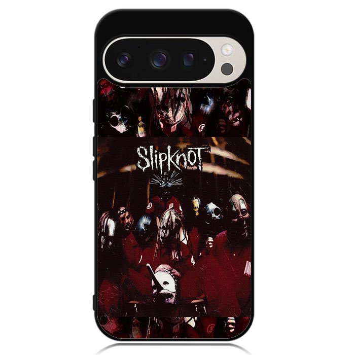 Slipknot Google Pixel 9 | Google Pixel 9 Pro Case DC1682
