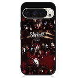 Slipknot Google Pixel 9 | Google Pixel 9 Pro Case DC1682