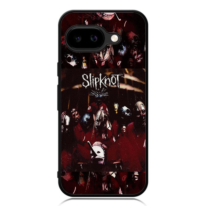Slipknot Google Pixel 9A Case DC1682