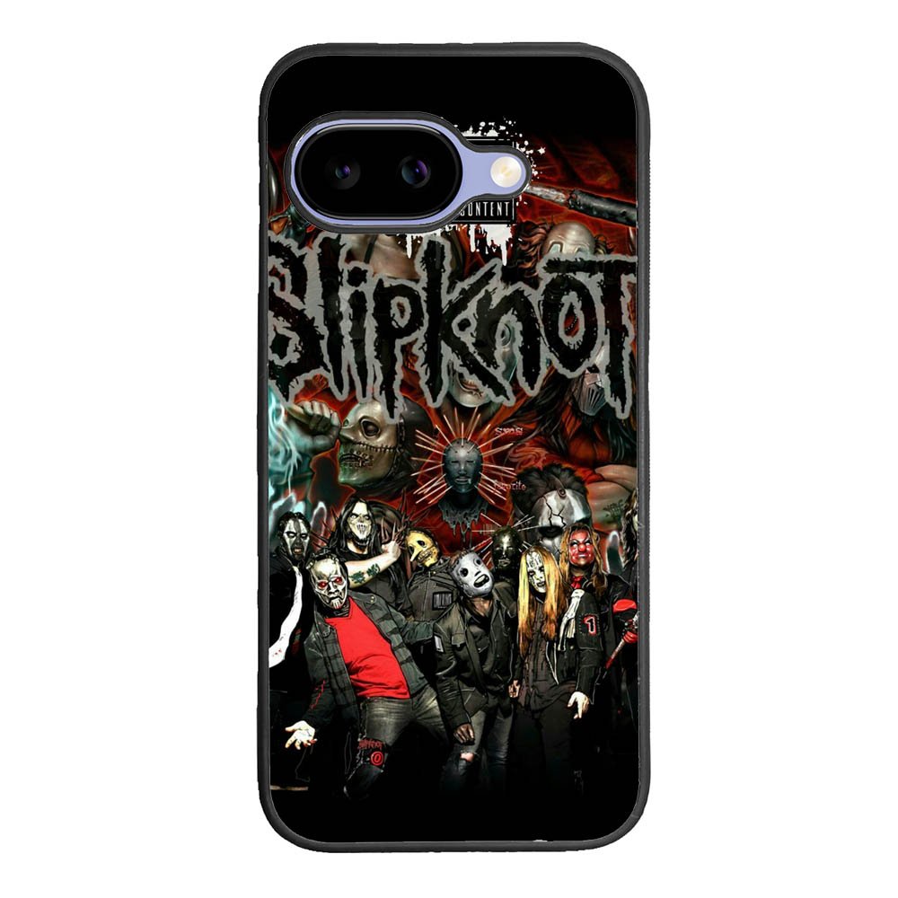 Slipknot Content Google Pixel 10A Case DC1680