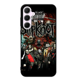 Slipknot Content Samsung Galaxy A35 5G Case DC1680