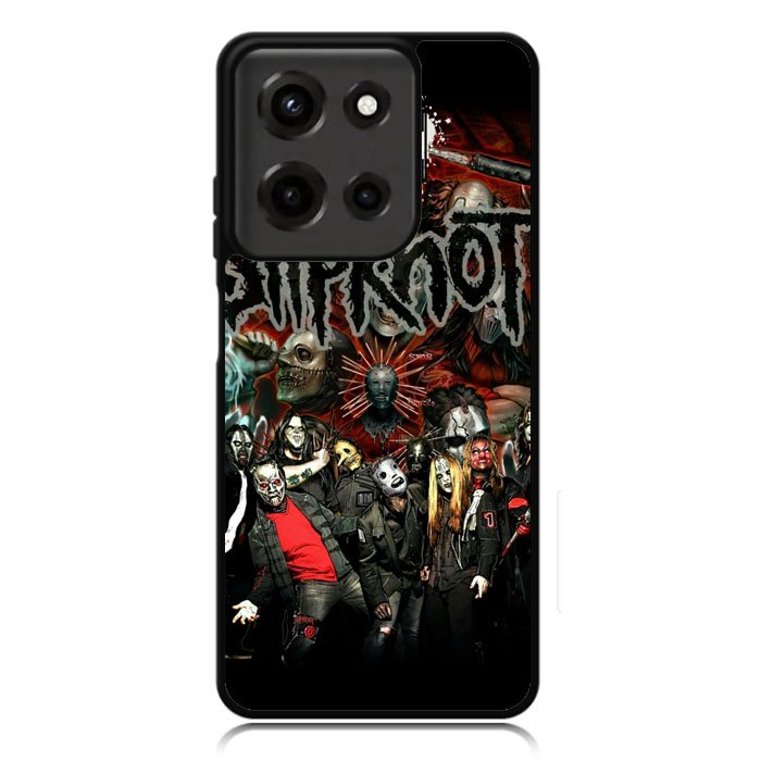 Slipknot Content Motorola Moto G Power 5G 2025 DC1680