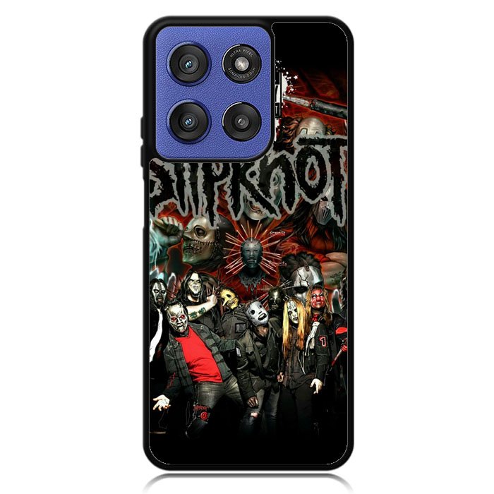 Slipknot Content Motorola Moto G Stylus 5G 2025 DC1680