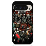Slipknot Content Google Pixel 9 | Google Pixel 9 Pro Case DC1680