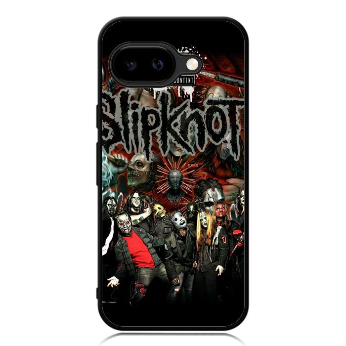 Slipknot Content Google Pixel 9A Case DC1680
