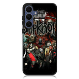 Slipknot Content Samsung Galaxy S24 Plus , Samsung Galaxy S24+ Case DC1680