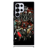 Slipknot Content Samsung Galaxy S25 Ultra Case DC1680