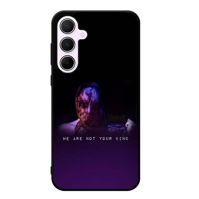 Slipknot We Are Not Your Kind Samsung Galaxy A55 5G Case DC1685