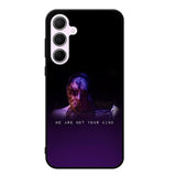 Slipknot We Are Not Your Kind Samsung Galaxy A15 5G Case DC1685