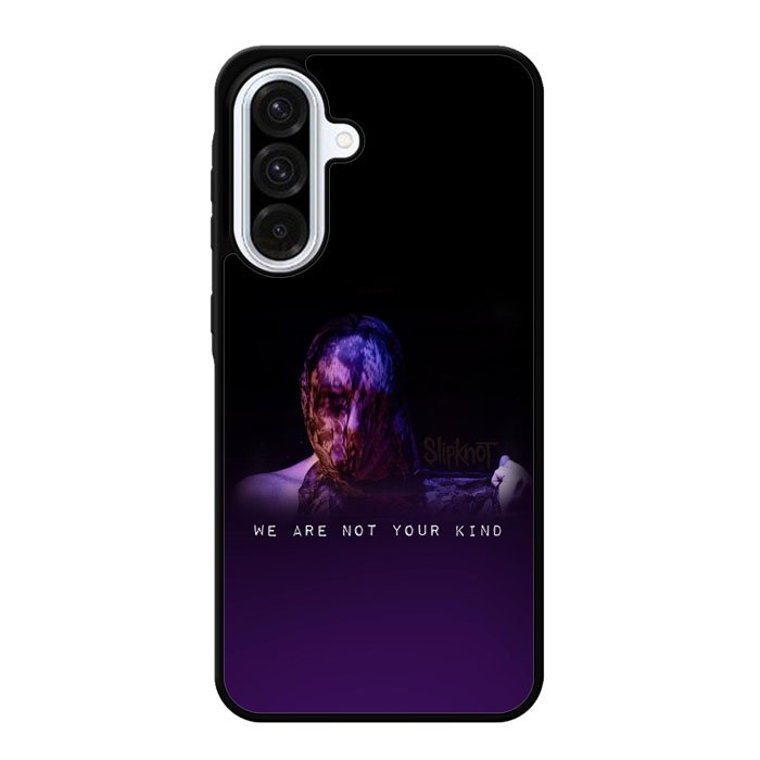 Slipknot We Are Not Your Kind Samsung Galaxy A16 Case DC1685
