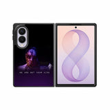 Slipknot We Are Not Your Kind Samsung Galaxy Z Fold 8 Case DC1685