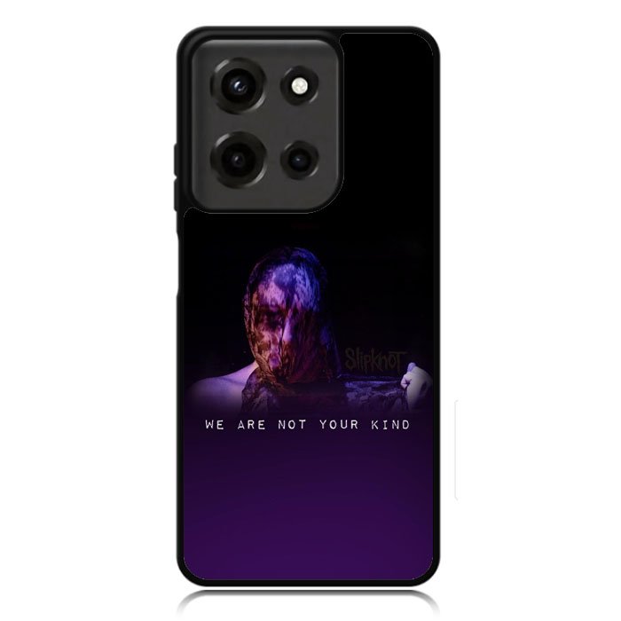 Slipknot We Are Not Your Kind Motorola Moto G Power 5G 2025 DC1685