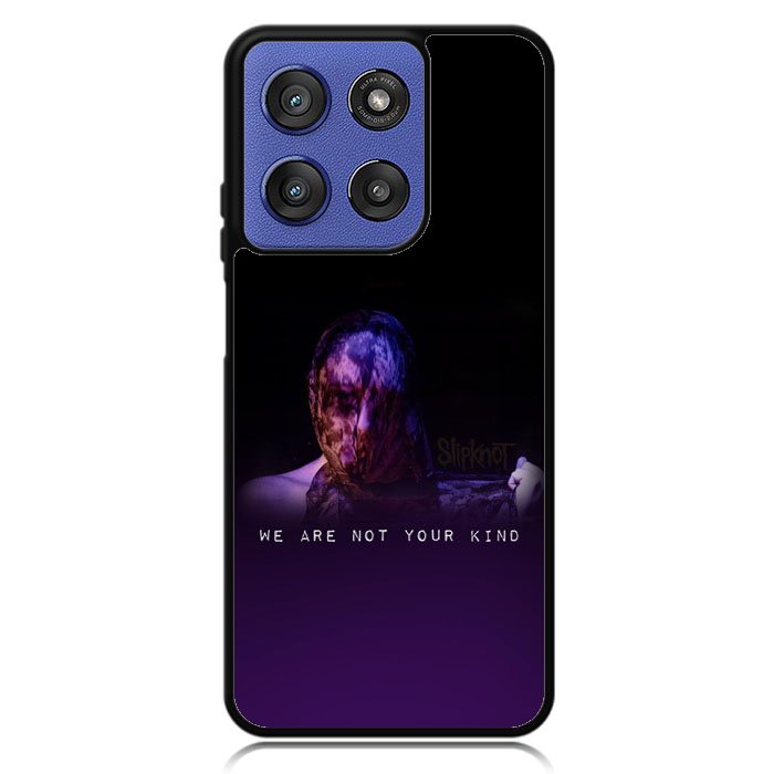 Slipknot We Are Not Your Kind Motorola Moto G Stylus 5G 2025 DC1685