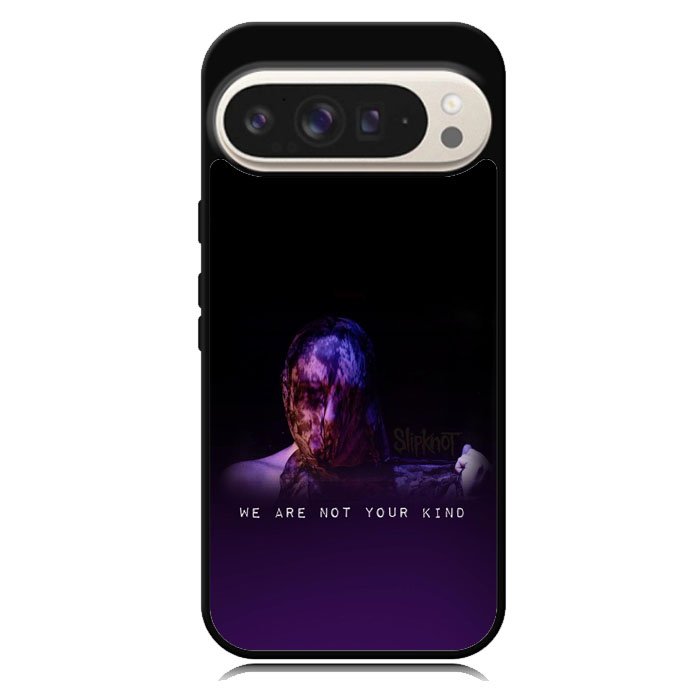 Slipknot We Are Not Your Kind Google Pixel 10 Pro XL Case DC1685
