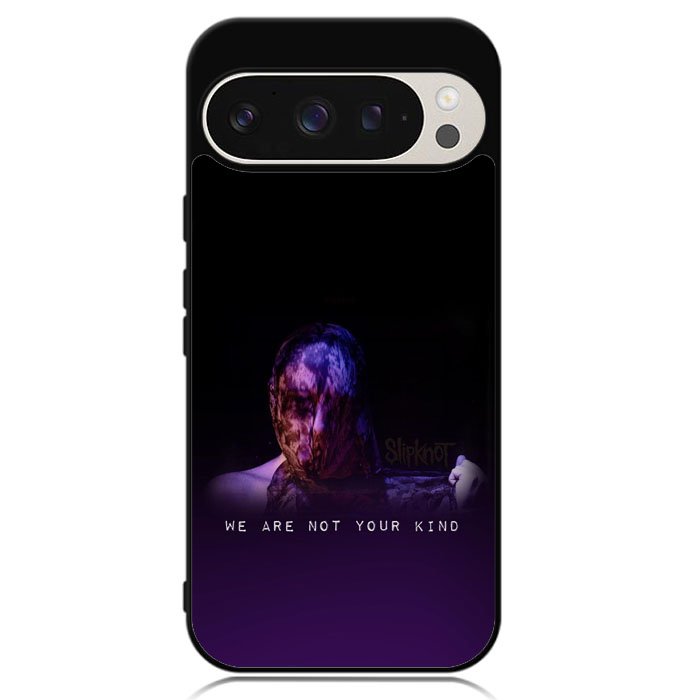 Slipknot We Are Not Your Kind Google Pixel 9 Pro XL Case DC1685