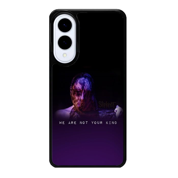 Slipknot We Are Not Your Kind Samsung Galaxy S25 Edge DC1685