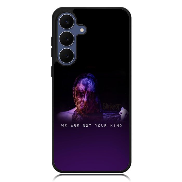 Slipknot We Are Not Your Kind Samsung Galaxy S24 Case DC1685