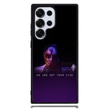 Slipknot We Are Not Your Kind Samsung Galaxy S24 Ultra Case DC1685