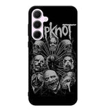 Slipknot Band Samsung Galaxy A35 5G Case DC1678