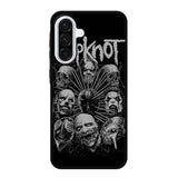 Slipknot Band Samsung Galaxy A16 Case DC1678