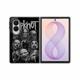 Slipknot Band Samsung Galaxy Z Fold 8 Case DC1678