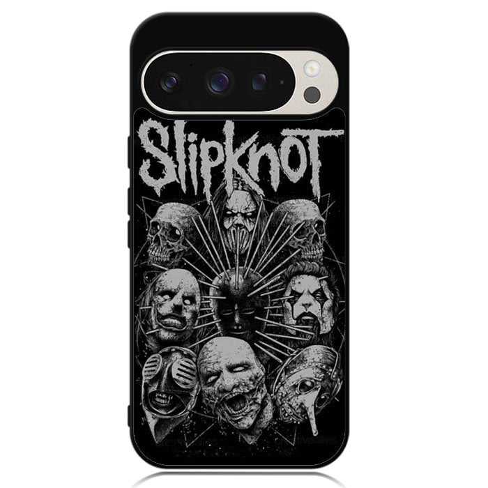 Slipknot Band Google Pixel 9 Pro XL Case DC1678