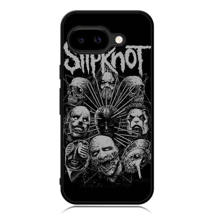 Slipknot Band Google Pixel 9A Case DC1678