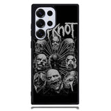 Slipknot Band Samsung Galaxy S24 Ultra Case DC1678