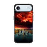 Stranger Things Hawkins iPhone Air Case