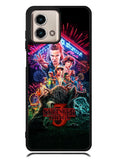 Stranger Things Season 3 Motorola Moto G Stylus 5G 2023 Case