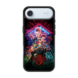 Stranger Things Season 3 iPhone Air Case