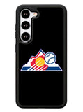 Logo Colorado Rockies Samsung Galaxy S23 Plus 5G / Samsung Galaxy S23+ 5G Case