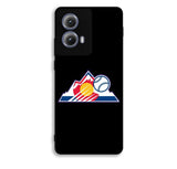 Logo Colorado Rockies Motorola Moto Edge 2024 Case DC4977