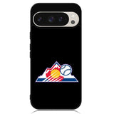 Logo Colorado Rockies Google Pixel 9 Pro XL Case