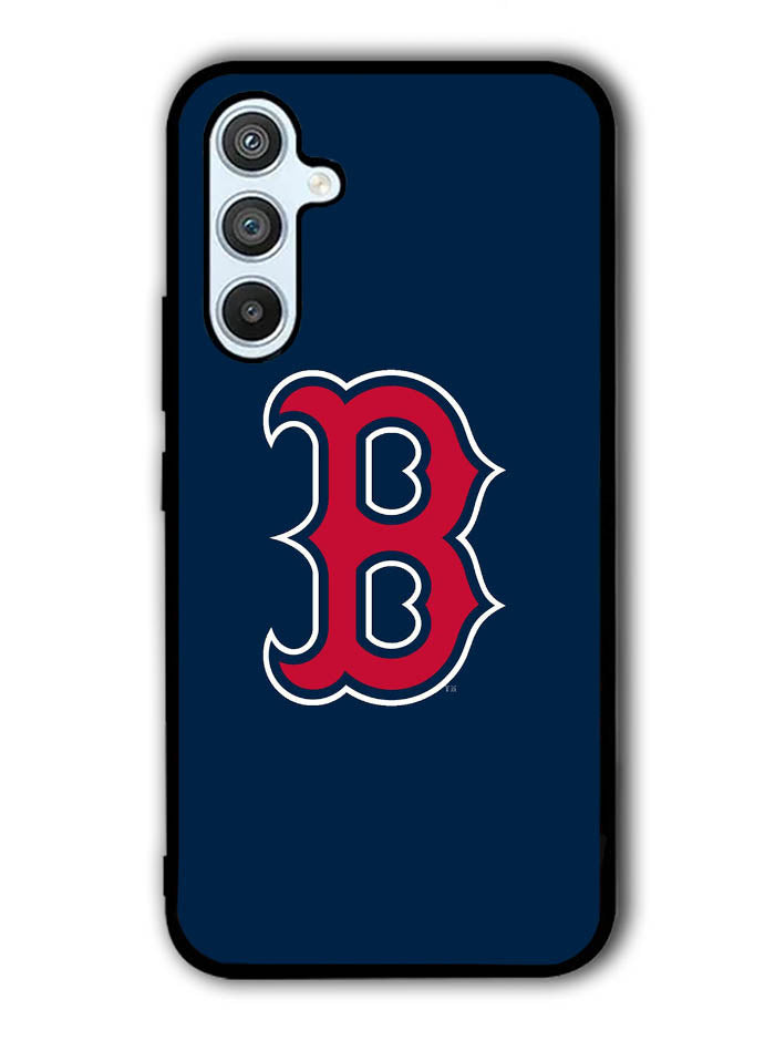 Boston Red Sox Logo 10th Samsung Galaxy A54 5G Case