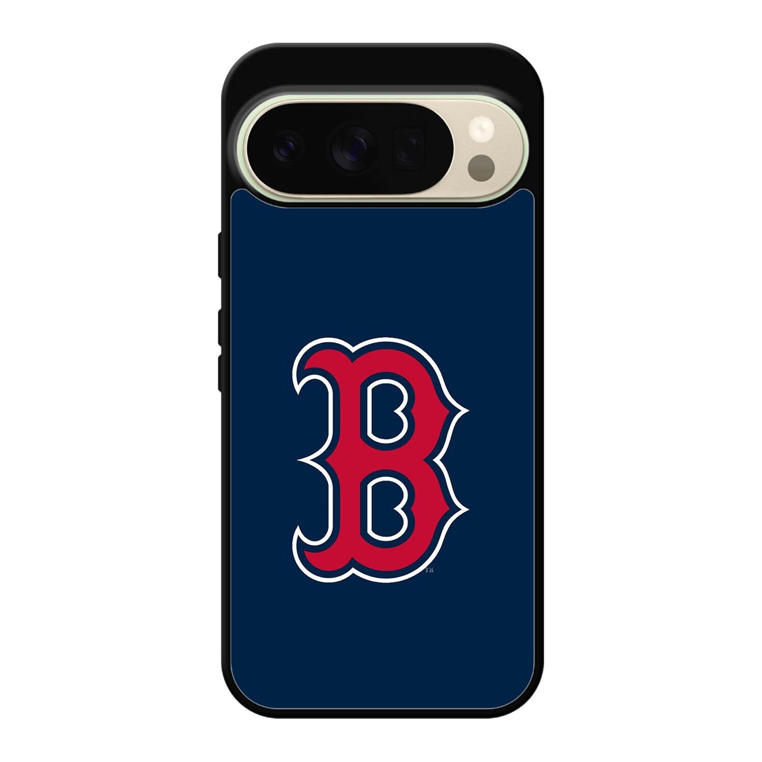 Boston Red Sox Logo 10th Google Pixel 10 Pro Case