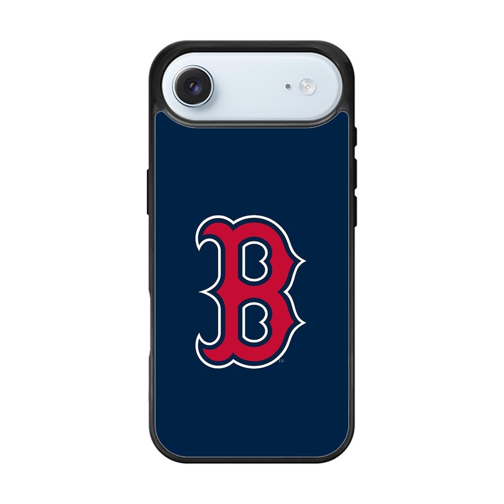 Boston Red Sox Logo 10th iPhone Air Case