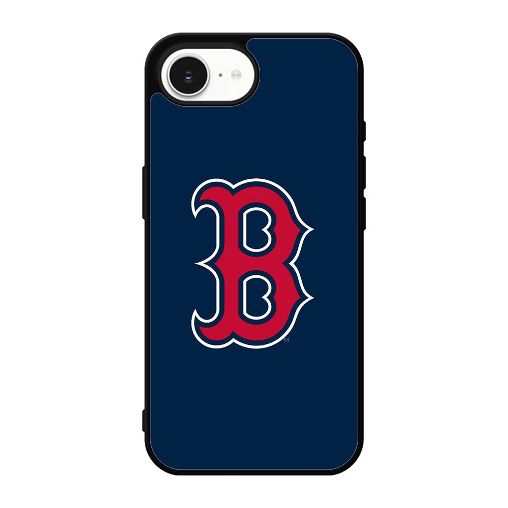 Boston Red Sox Logo 10th iPhone 17e Case
