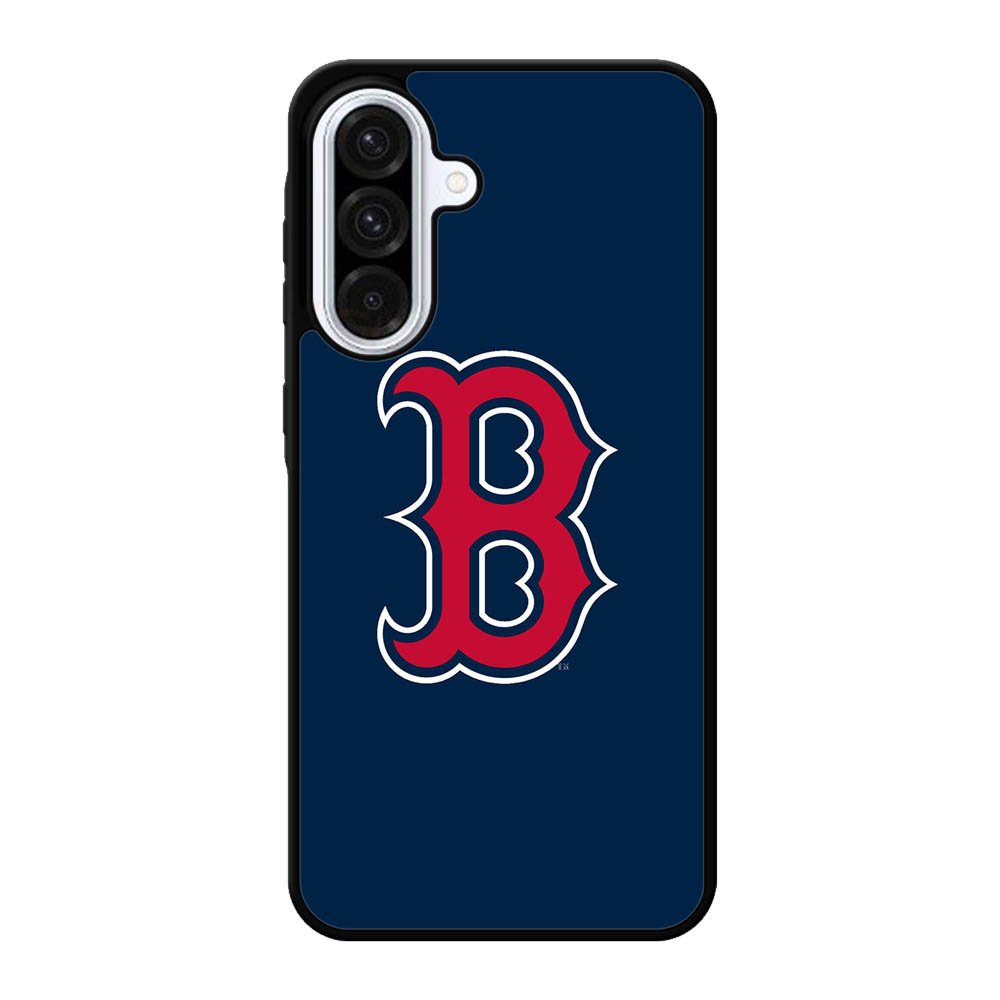 Boston Red Sox Logo 10th Samsung Galaxy A56 Case DC2508