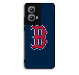 Boston Red Sox Logo 10th Motorola Moto Edge 2024 Case DC7014