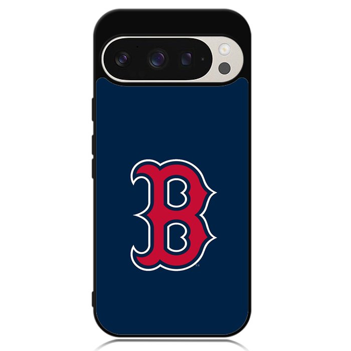 Boston Red Sox Logo 10th Google Pixel 9 Pro XL Case
