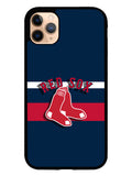 Red Sox Boston iPhone 11 Pro Max Case