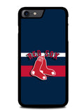 Red Sox Boston iPhone SE 3rd Generation 2022 Case