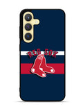 Red Sox Boston Samsung Galaxy S25 Plus 5G , Samsung Galaxy S25+ 5G Case