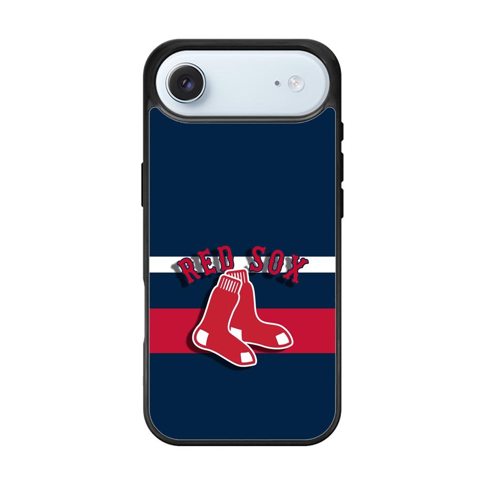 Red Sox Boston iPhone Air Case