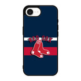 Red Sox Boston iPhone 17e Case DC1569