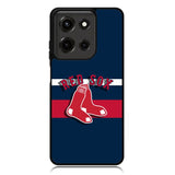 Red Sox Boston Motorola Moto G Power 5G 2025 DC1569