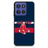 Red Sox Boston Motorola Moto G Stylus 5G 2025 DC1569