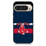Red Sox Boston Google Pixel 10 | Google Pixel 10 Pro Case DC1569
